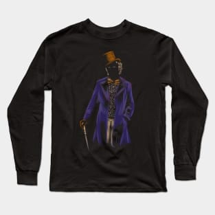 Wonka Forever Long Sleeve T-Shirt